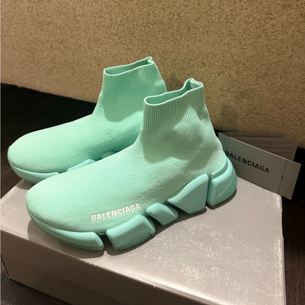 Balenciaga sock sneakers